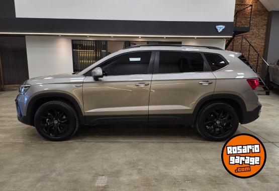 Autos - Volkswagen TAOS COMFORTLINE 1.4T 2025 Nafta 10000Km - En Venta