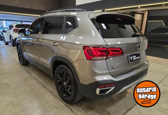 Autos - Volkswagen TAOS COMFORTLINE 1.4T 2025 Nafta 10000Km - En Venta