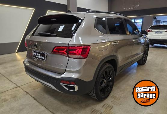 Autos - Volkswagen TAOS COMFORTLINE 1.4T 2025 Nafta 10000Km - En Venta