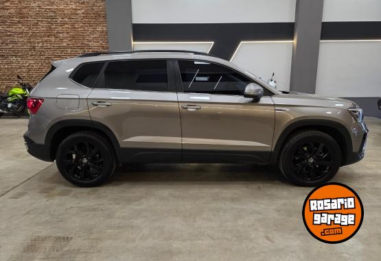 Autos - Volkswagen TAOS COMFORTLINE 1.4T 2025 Nafta 10000Km - En Venta