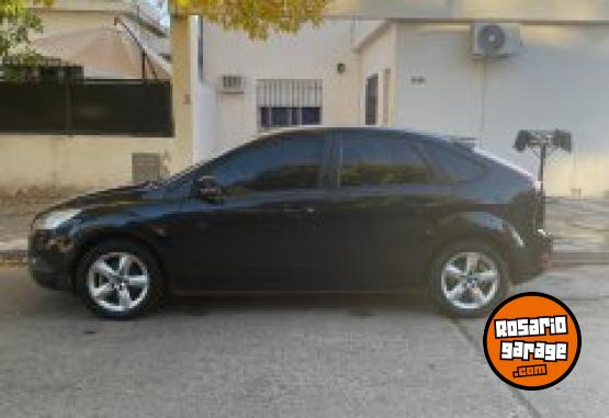 Autos - Ford Focus 2013 Nafta 11111Km - En Venta