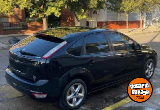 Autos - Ford Focus 2013 Nafta 11111Km - En Venta