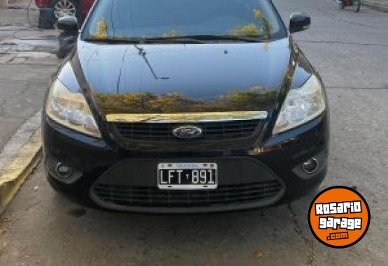 Autos - Ford Focus 2013 Nafta 11111Km - En Venta