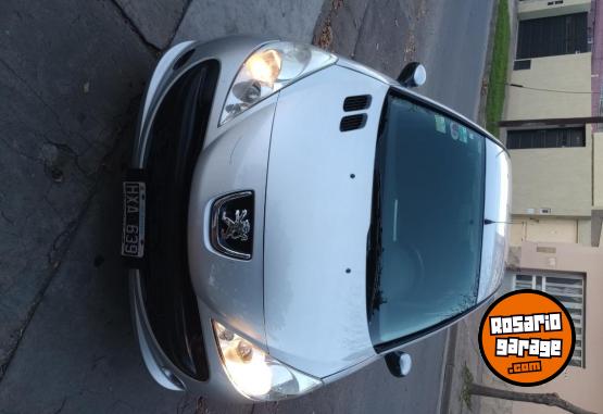Autos - Peugeot 207 2009 Nafta 190000Km - En Venta