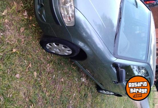 Autos - Volkswagen Gol power 2012 Nafta 85000Km - En Venta