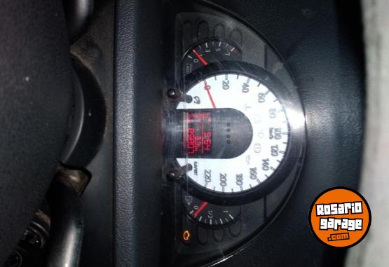 Autos - Volkswagen Gol power 2012 Nafta 85000Km - En Venta