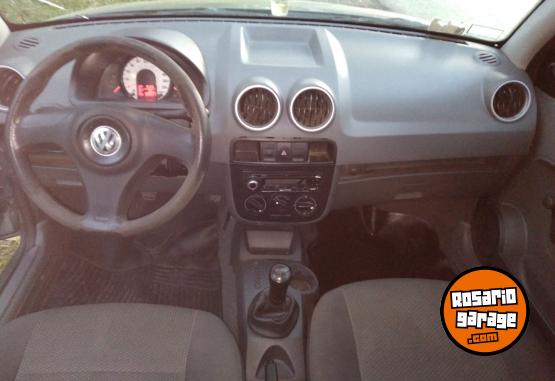 Autos - Volkswagen Gol power 2012 Nafta 85000Km - En Venta