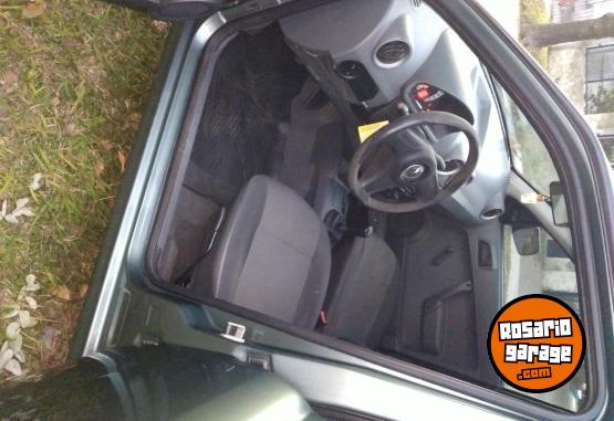 Autos - Volkswagen Gol power 2012 Nafta 85000Km - En Venta