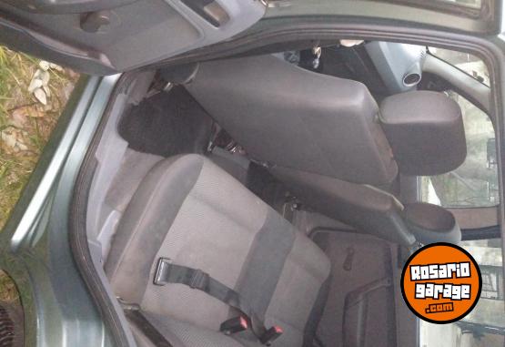 Autos - Volkswagen Gol power 2012 Nafta 85000Km - En Venta