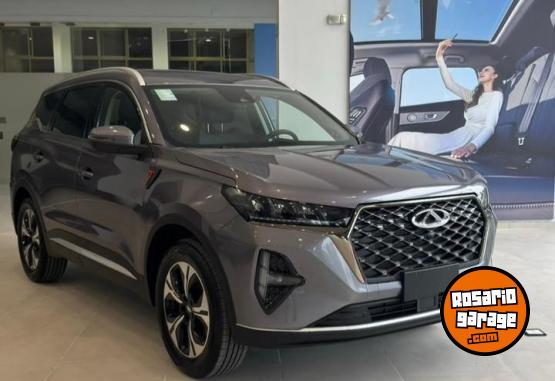 Autos - Chery TIGGO 2026 Electrico / Hibrido 0Km - En Venta