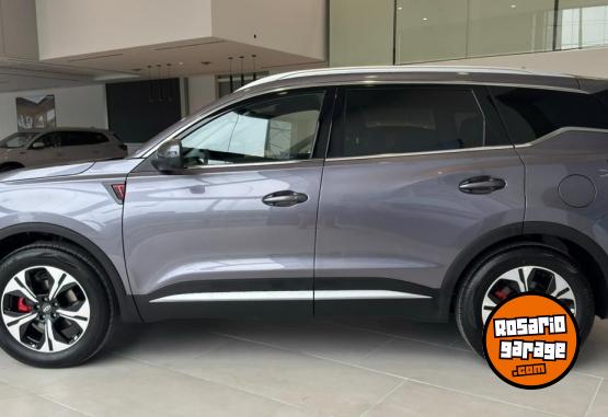 Autos - Chery TIGGO 2026 Electrico / Hibrido 0Km - En Venta
