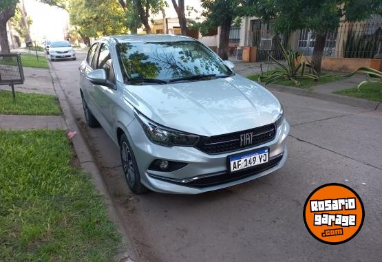 Autos - Fiat Cronos 2022 Nafta 60000Km - En Venta