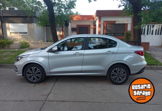 Autos - Fiat Cronos 2022 Nafta 60000Km - En Venta