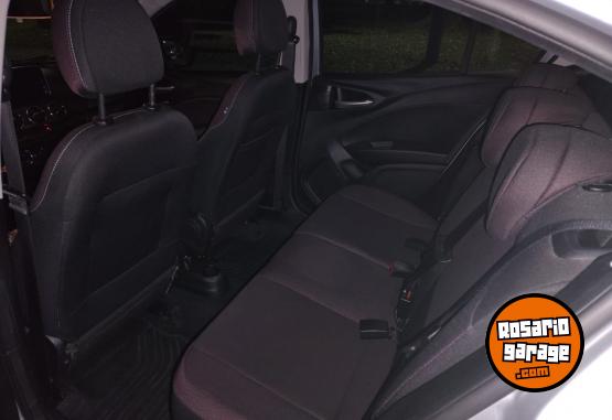 Autos - Fiat Cronos 2022 Nafta 60000Km - En Venta