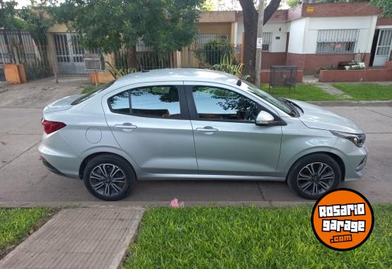 Autos - Fiat Cronos 2022 Nafta 60000Km - En Venta