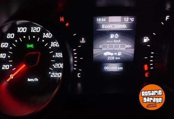 Autos - Fiat Cronos 2022 Nafta 60000Km - En Venta