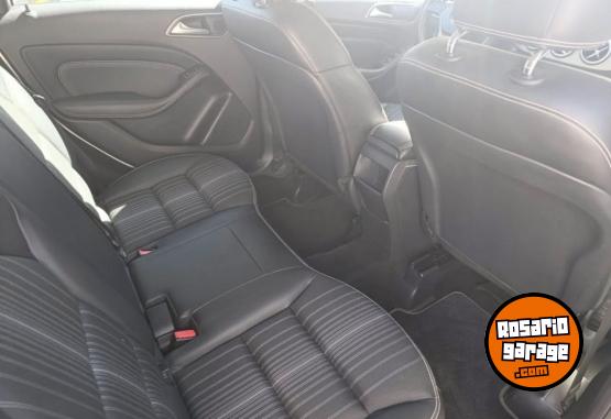 Autos - Mercedes Benz B200 2013 Nafta 112000Km - En Venta