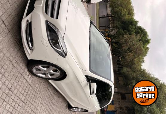 Autos - Mercedes Benz B200 2013 Nafta 112000Km - En Venta