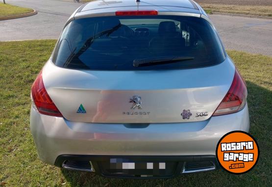 Autos - Peugeot Active 2018 Nafta 70000Km - En Venta