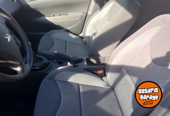 Autos - Peugeot Active 2018 Nafta 70000Km - En Venta