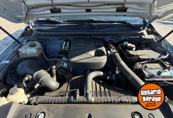 Camionetas - Ford Ranger 4x4 2016 Diesel 150000Km - En Venta