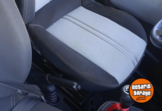 Utilitarios - Fiat Qubo din�mic 2012 Nafta 220Km - En Venta