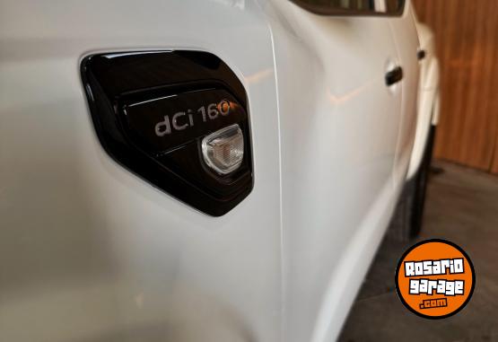 Camionetas - Renault ALASKAN 4x4 2025 Diesel 500Km - En Venta