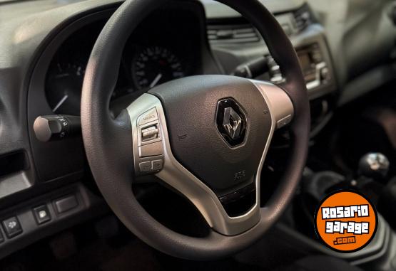 Camionetas - Renault ALASKAN 4x4 2025 Diesel 500Km - En Venta