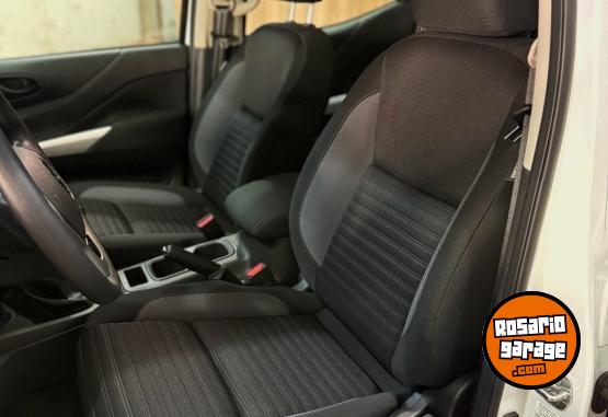 Camionetas - Renault ALASKAN 4x4 2025 Diesel 500Km - En Venta