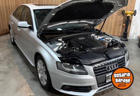 Autos - Audi AUDI A4 TDI 2010 Diesel 158000Km - En Venta