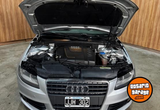 Autos - Audi AUDI A4 TDI 2010 Diesel 158000Km - En Venta