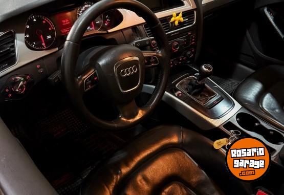 Autos - Audi AUDI A4 TDI 2010 Diesel 158000Km - En Venta