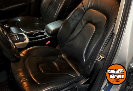 Autos - Audi AUDI A4 TDI 2010 Diesel 158000Km - En Venta