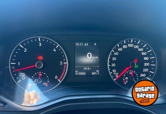 Camionetas - Volkswagen Amarok 3.0 V6 Black Style 2020 Diesel 115000Km - En Venta
