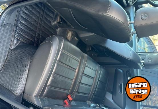 Camionetas - Volkswagen Amarok 3.0 V6 Black Style 2020 Diesel 115000Km - En Venta