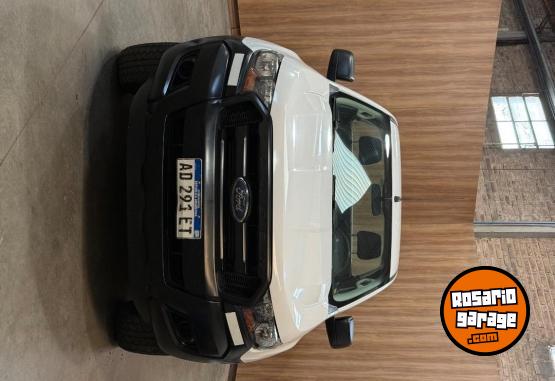 Camionetas - Ford RANGER 2018 Diesel 170000Km - En Venta