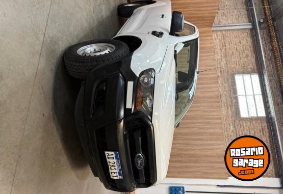 Camionetas - Ford RANGER 2018 Diesel 170000Km - En Venta