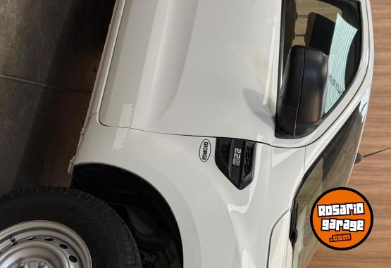 Camionetas - Ford RANGER 2018 Diesel 170000Km - En Venta