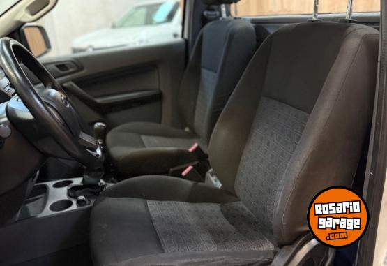 Camionetas - Ford RANGER 2018 Diesel 170000Km - En Venta