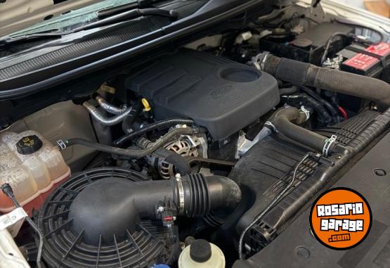 Camionetas - Ford RANGER 2018 Diesel 170000Km - En Venta
