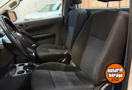Camionetas - Ford RANGER 2018 Diesel 170000Km - En Venta