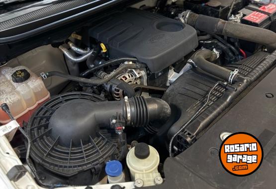 Camionetas - Ford RANGER 2018 Diesel 170000Km - En Venta