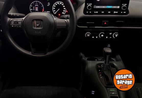 Autos - Honda ZRV 2024 Nafta 39000Km - En Venta
