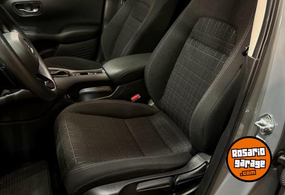 Autos - Honda ZRV 2024 Nafta 39000Km - En Venta