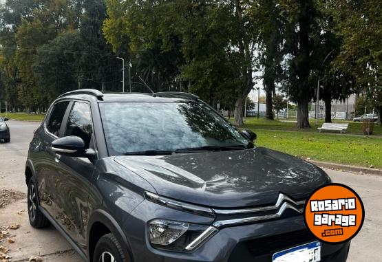 Autos - Citroen C3 FEEL PACK 2023 Nafta 45700Km - En Venta