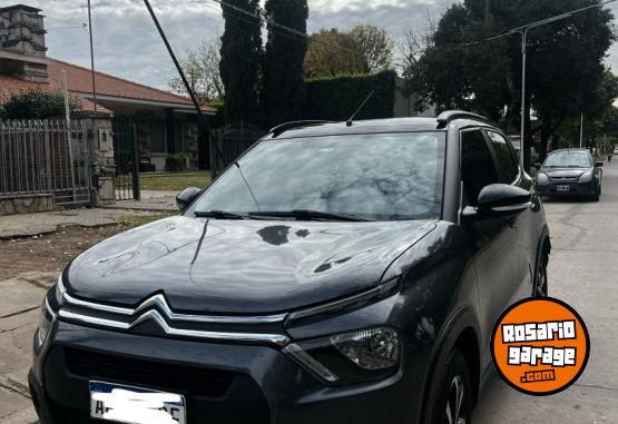 Autos - Citroen C3 FEEL PACK 2023 Nafta 45700Km - En Venta