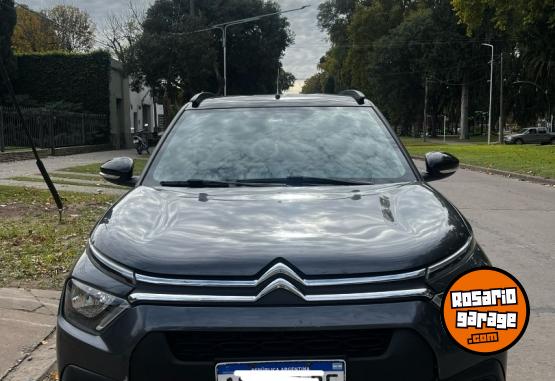Autos - Citroen C3 FEEL PACK 2023 Nafta 45700Km - En Venta