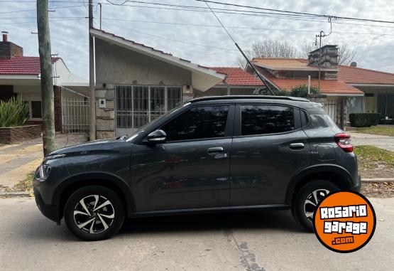Autos - Citroen C3 FEEL PACK 2023 Nafta 45700Km - En Venta