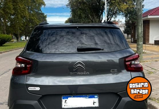 Autos - Citroen C3 FEEL PACK 2023 Nafta 45700Km - En Venta