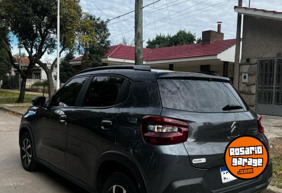 Autos - Citroen C3 FEEL PACK 2023 Nafta 45700Km - En Venta